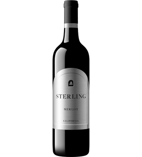 2023 California Merlot
